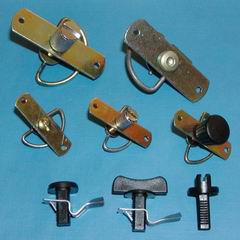 Pawl Latches Product Picture