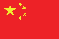 China Flag