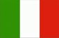 Italy Flag