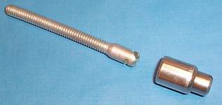 Guide Pin Stud and Receptacle Picture