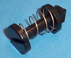 Straight Slot Stud with Self Ejecting Assembly Picture