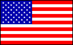 U. S. Flag