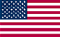 U. S. A. Flag