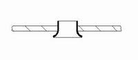 Insert Grommet Drawing