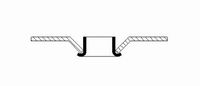 Install Grommet Drawing