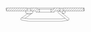Secure Receptacle Drawing