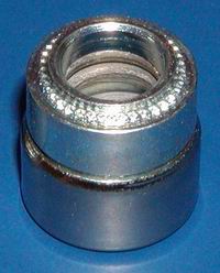 Sealed Press-In Receptacle Picture
