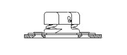 Install Spacers Drawing