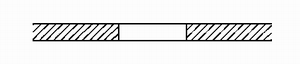 Stud Panel Preparation Drawing