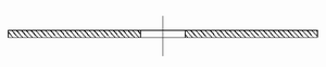 Drill Hole Drawing